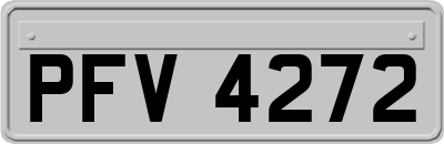 PFV4272