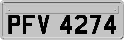 PFV4274