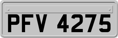 PFV4275