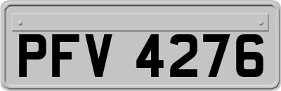 PFV4276