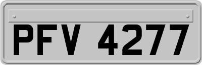 PFV4277