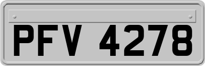 PFV4278