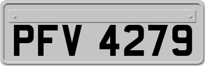 PFV4279