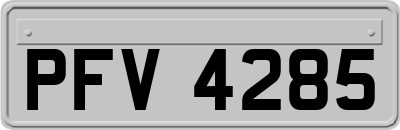 PFV4285