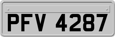 PFV4287