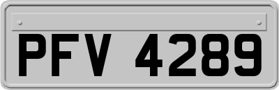 PFV4289