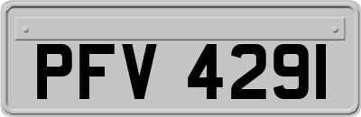 PFV4291