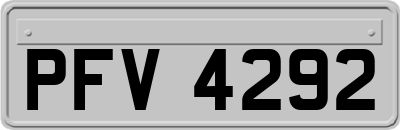 PFV4292