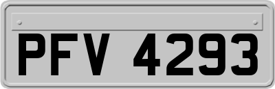 PFV4293
