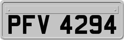 PFV4294