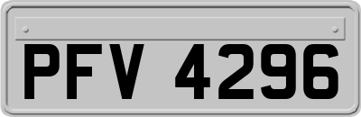 PFV4296