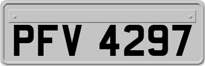 PFV4297