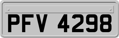 PFV4298