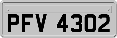 PFV4302