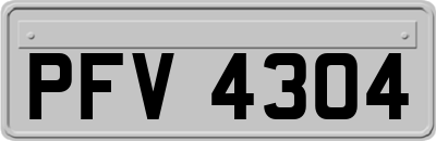 PFV4304