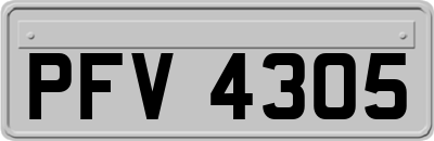 PFV4305