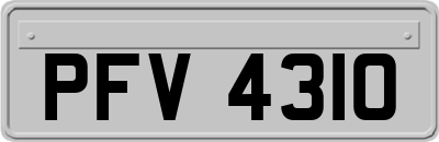 PFV4310