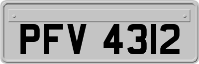 PFV4312