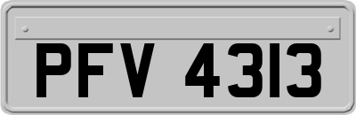 PFV4313