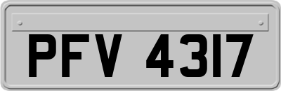 PFV4317