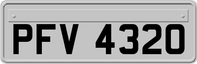 PFV4320