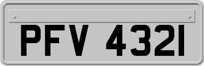PFV4321