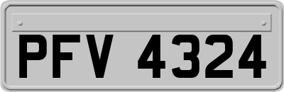 PFV4324
