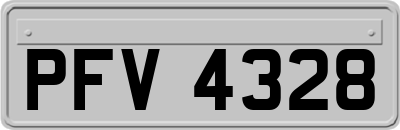 PFV4328