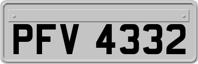 PFV4332