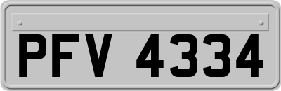 PFV4334