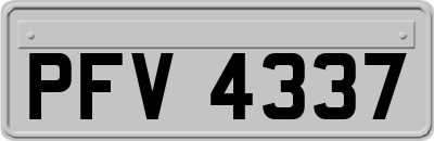 PFV4337