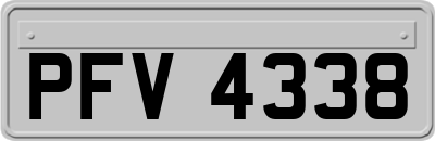 PFV4338