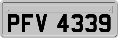 PFV4339