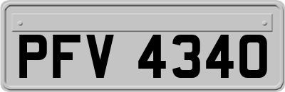 PFV4340