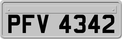 PFV4342