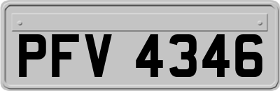 PFV4346