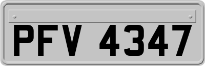 PFV4347