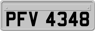 PFV4348