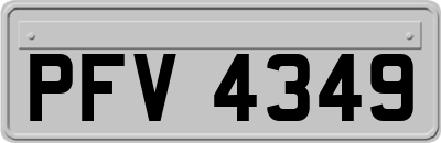 PFV4349