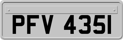 PFV4351