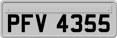 PFV4355