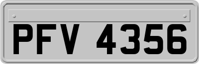 PFV4356