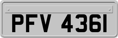 PFV4361