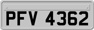 PFV4362