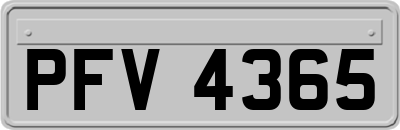 PFV4365