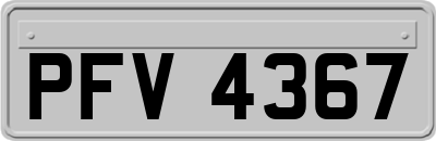 PFV4367