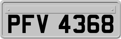 PFV4368