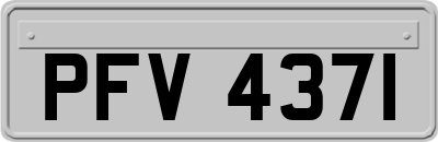 PFV4371