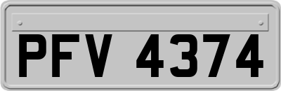 PFV4374