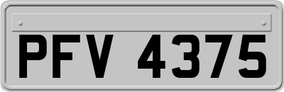 PFV4375